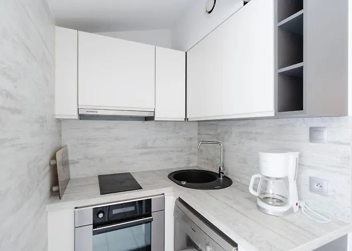 וילה Chaleureuse A - 6 Pers, Pres De La Plage, Garage, Cuisine Equipee, Confort Moderne - Fr-1-409a-17 גרואיסאן