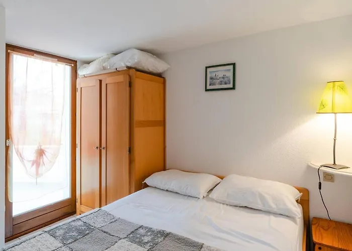 Chaleureuse A - 6 Pers, Pres De La Plage, Garage, Cuisine Equipee, Confort Moderne - Fr-1-409a-17 * גרואיסאן